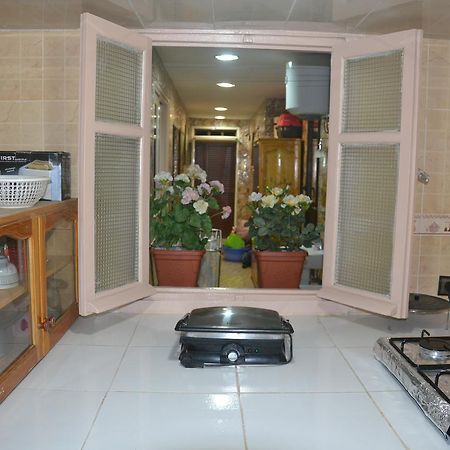 House City Center Rabat Exterior foto