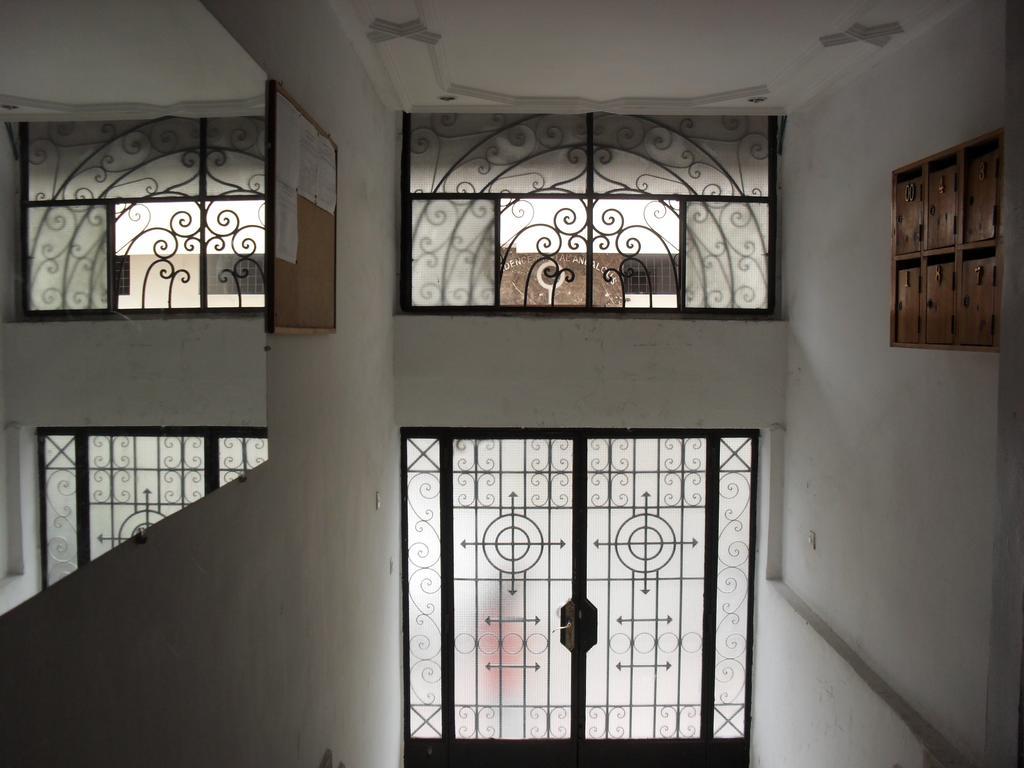 House City Center Rabat Quarto foto