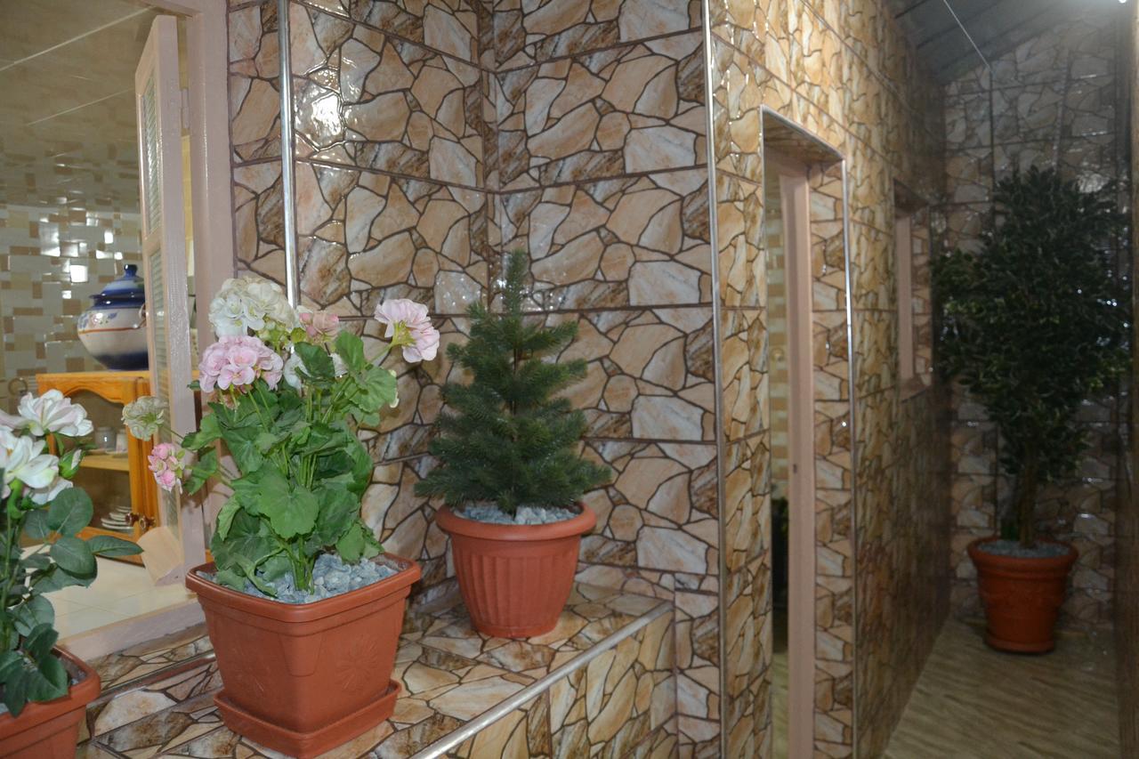 House City Center Rabat Exterior foto