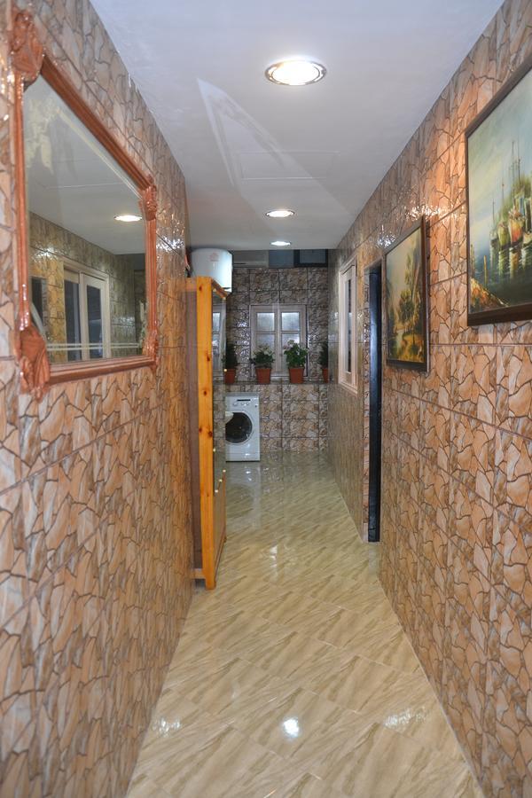 House City Center Rabat Exterior foto